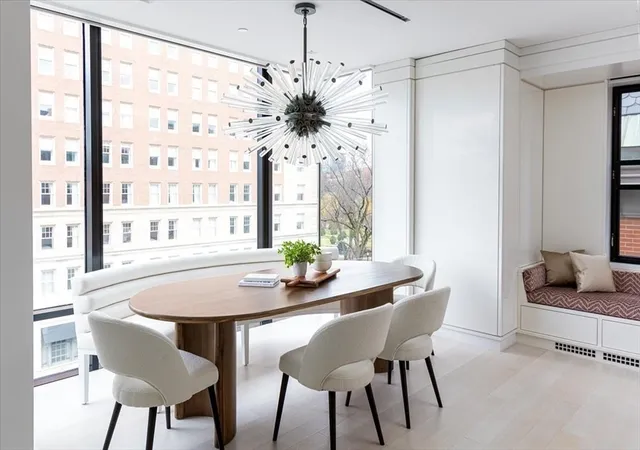 Listing Photo 5 - Condo for sale in 6 Newbury St (Chanel Building) located at 6 Newbury St, Boston, MA 02116 - Unit #501-502