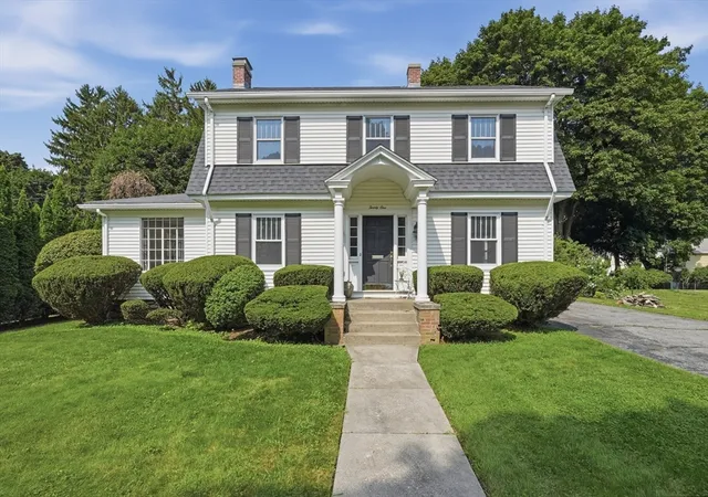 Photo 1 of Sale Pending at 21 Job Cushing Rd, Shrewsbury, MA 01545 | MLS# 73562600 | Listing updated on 2026-09-01