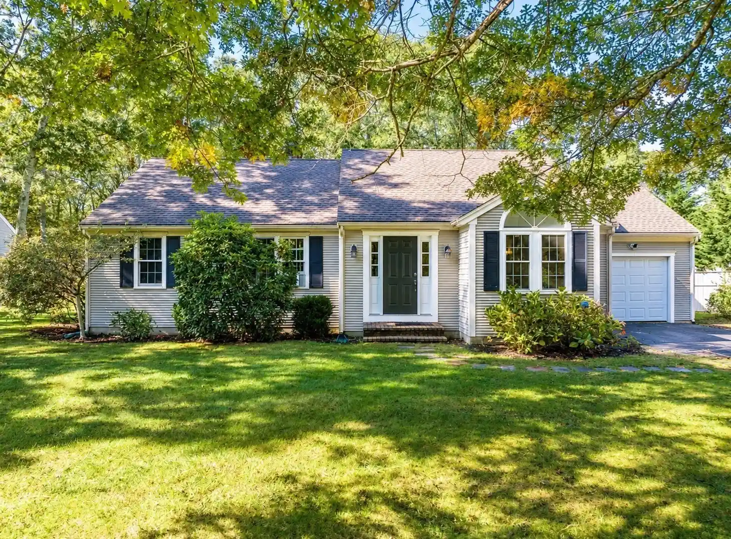 Single family home for sale at 46 Easterly Dr, East Sandwich, MA 02537 | MLS# 73592800