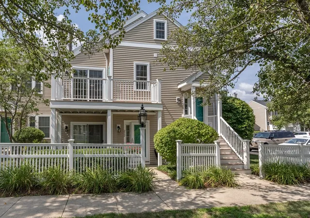 Photo 1 of Sale Pending at 231 Allerton Cmns Ln #231, Braintree, MA 02184 | MLS# 73564019 | Listing updated on 2026-09-03