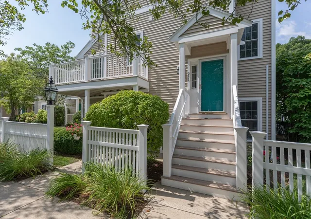 Photo 2 of Sale Pending at 231 Allerton Cmns Ln #231, Braintree, MA 02184 | MLS# 73564019 | Listing updated on 2026-09-03