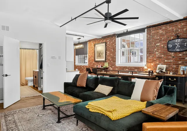 Photo 2 of Condo for sale at 7 Crombie St #4, Salem, MA 01970 | MLS# 73559759 | Listing updated on 2026-09-18