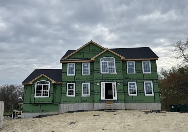 1st image of 15 Esther Way #Lot 8, Dracut, MA 01826 | MLS# 73513560