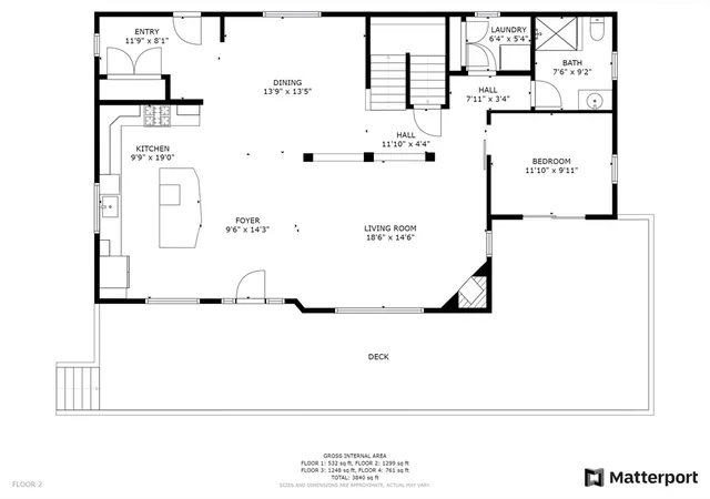 Photo 4 of Single family home for sale at 10 Whitehead Ave, Hull, MA 02045 | MLS# 73567454 | Listing updated on 2026-10-05