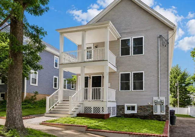 Condo for sale at 31 Coleman Rd #B, Arlington, MA 02476 | MLS# 73536710