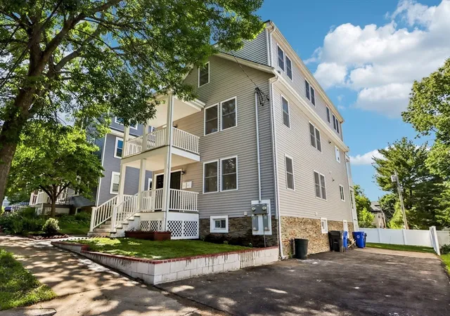 Photo 1 of Condo for sale at 31 Coleman Rd #B, Arlington, MA 02476 | MLS# 73536710 | Listing updated on 2026-08-16