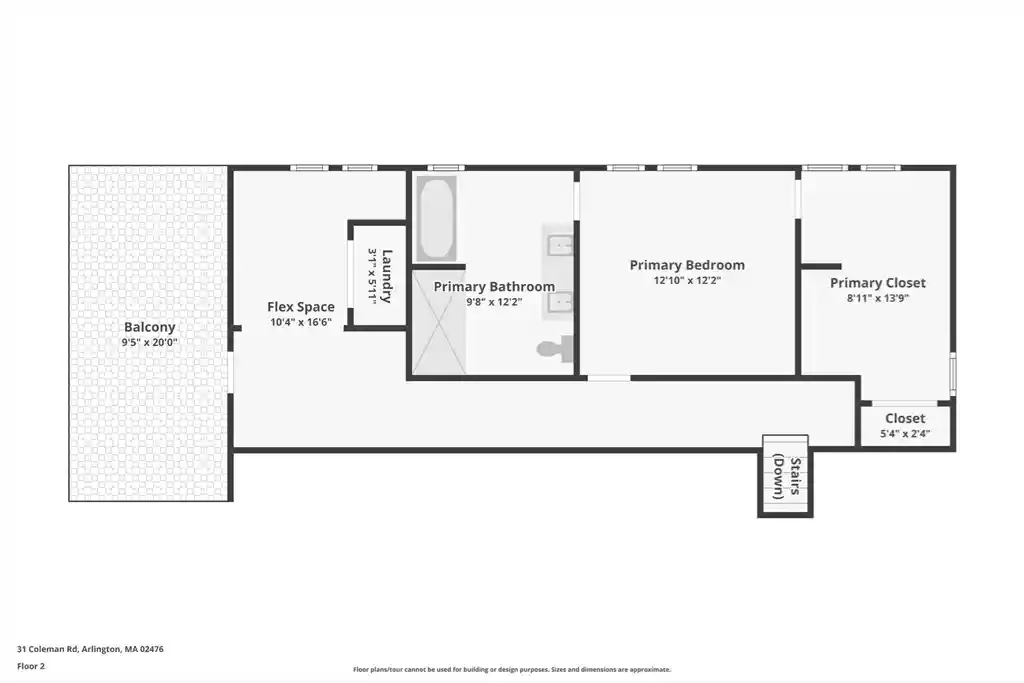 Listing Photo 38 - Condo for sale in 31 Coleman Rd located at 31 Coleman Rd, Arlington, MA 02476 - Unit 31 Coleman Rd
