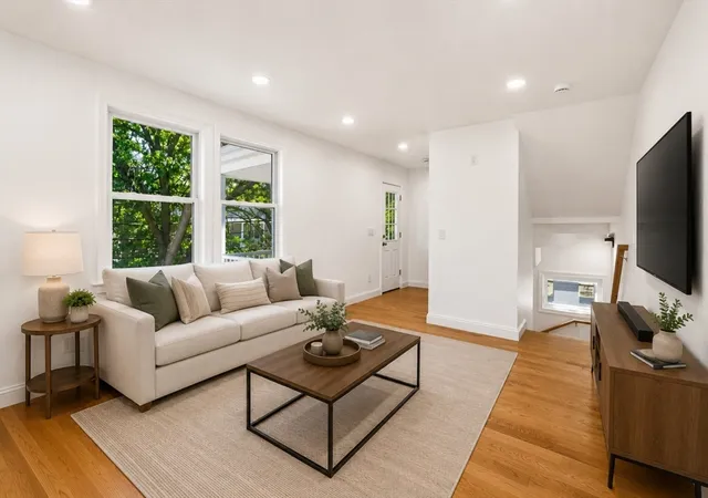 Photo 2 of Condo for sale at 31 Coleman Rd #B, Arlington, MA 02476 | MLS# 73536710 | Listing updated on 2026-08-16