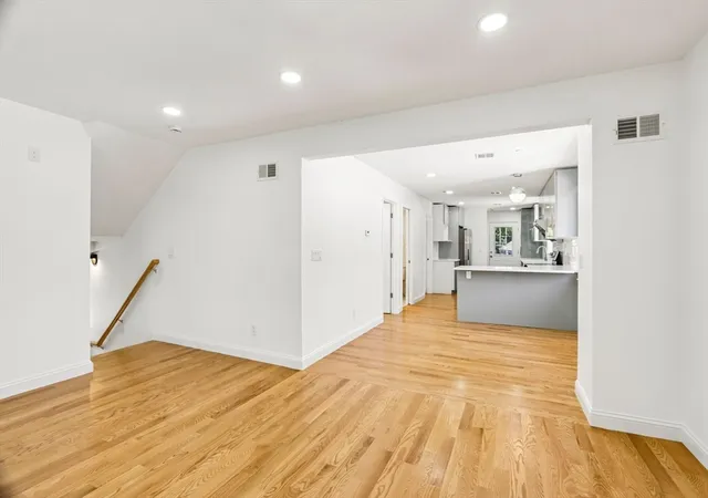 Photo 3 of Condo for sale at 31 Coleman Rd #B, Arlington, MA 02476 | MLS# 73536710 | Listing updated on 2026-08-16