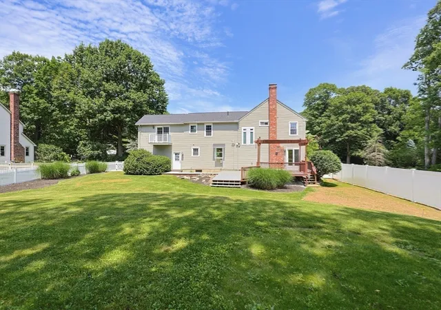 34th image of 13 Fairway Lane, Medway, MA 02053 | MLS# 73536928