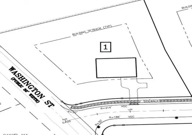 1st image of 900 Washington St Lot 1, Franklin, MA 02038 | MLS# 73479018