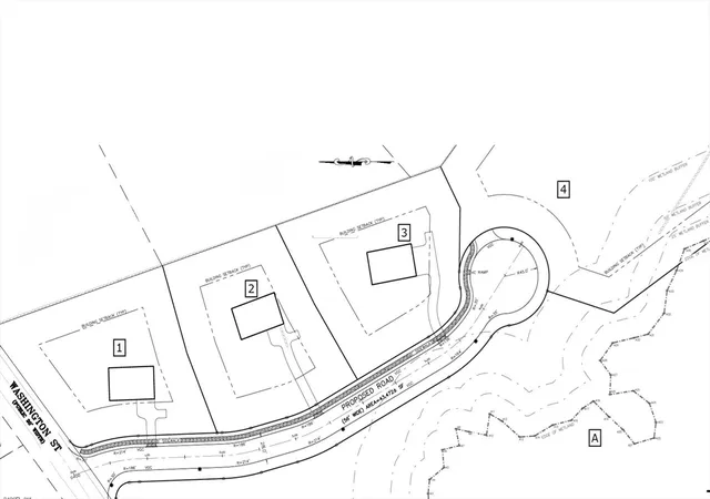 2nd image of 900 Washington St Lot 1, Franklin, MA 02038 | MLS# 73479018