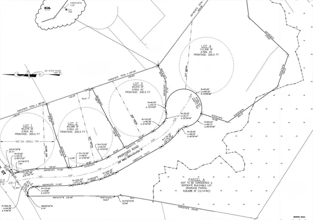 4th image of 900 Washington St Lot 1, Franklin, MA 02038 | MLS# 73479018