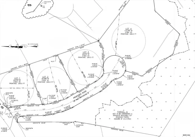 5th image of 900 Washington St Lot 1, Franklin, MA 02038 | MLS# 73479018