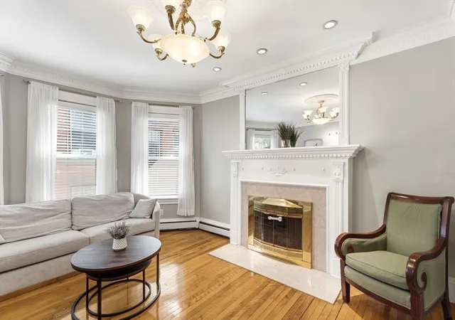 3rd image of 201 Nesmith Street, Lowell, MA 01852 | MLS# 73562907