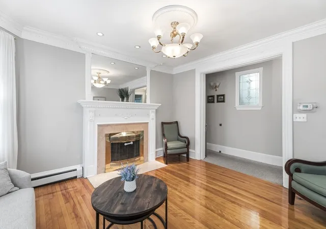 4th image of 201 Nesmith Street, Lowell, MA 01852 | MLS# 73562907