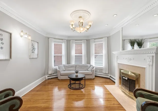 5th image of 201 Nesmith Street, Lowell, MA 01852 | MLS# 73562907
