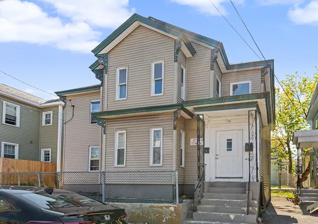 1st image of 492 Fletcher St, Lowell, MA 01854 | MLS# 73511911