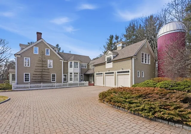 2nd image of 43 Oak Hill Road, Harvard, MA 01451 | MLS# 73504948