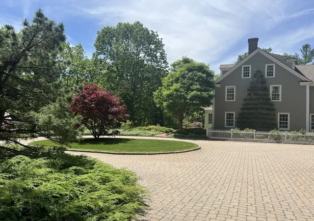 3rd image of 43 Oak Hill Road, Harvard, MA 01451 | MLS# 73504948