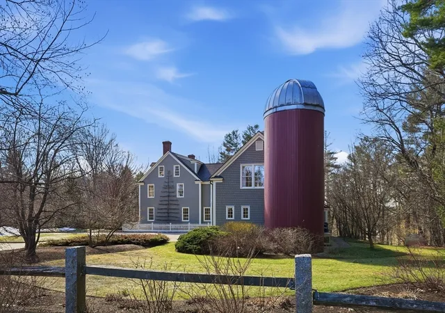 41st image of 43 Oak Hill Road, Harvard, MA 01451 | MLS# 73504948