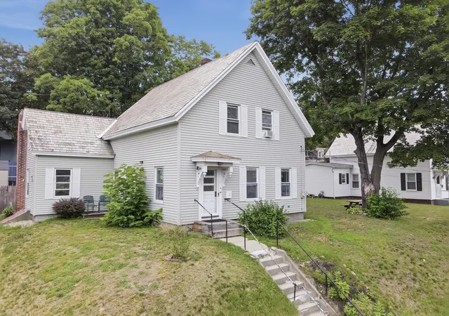 1st image of 4 Harrison Avenue, Fitchburg, MA 01420 | MLS# 73557124
