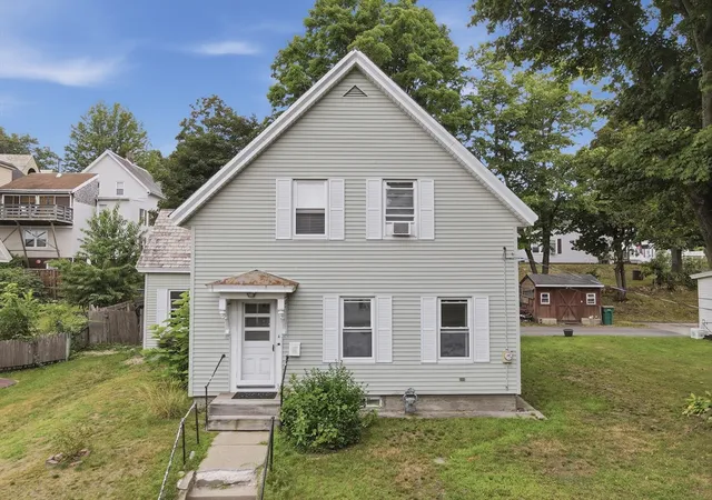 2nd image of 4 Harrison Avenue, Fitchburg, MA 01420 | MLS# 73557124