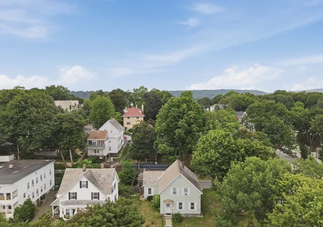4th image of 4 Harrison Avenue, Fitchburg, MA 01420 | MLS# 73557124