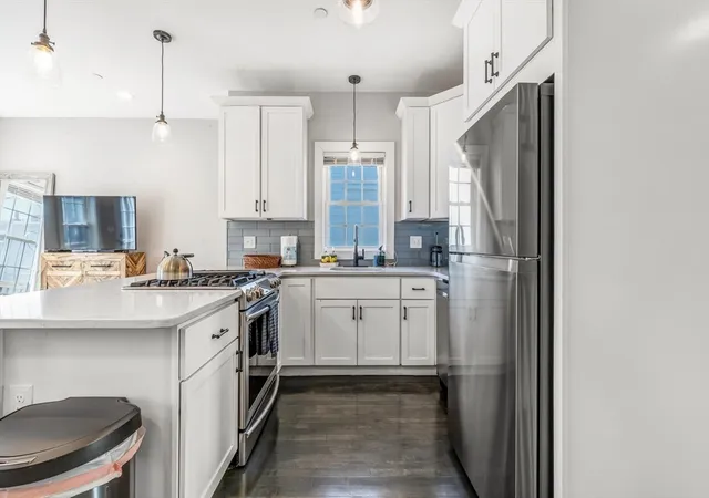 Photo 2 of Single family home for sale at 607 E 2nd Street, South Boston, MA 02127 | MLS# 73430276 | Listing updated on 2025-11-18