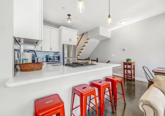 Photo 3 of Single family home for sale at 607 E 2nd Street, South Boston, MA 02127 | MLS# 73430276 | Listing updated on 2025-11-18