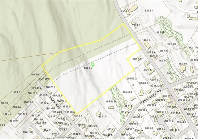 Photo 3 of Land for sale at 0 South St, Fitchburg, MA 01420 | MLS# 73515036 | Listing updated on 2026-09-05