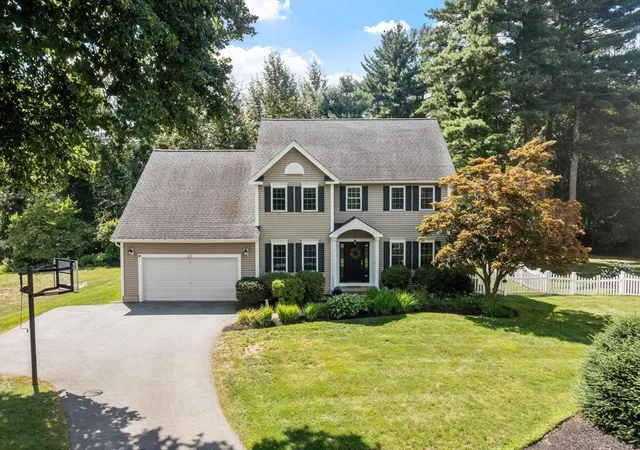 Photo 1 of Sale Pending at 26 Wildwood Dr, Southborough, MA 01772 | MLS# 73568578 | Listing updated on 2026-09-16