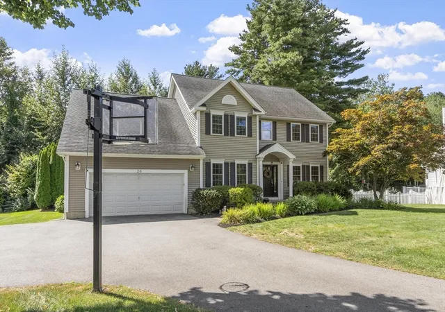 Photo 2 of Sale Pending at 26 Wildwood Dr, Southborough, MA 01772 | MLS# 73568578 | Listing updated on 2026-09-16
