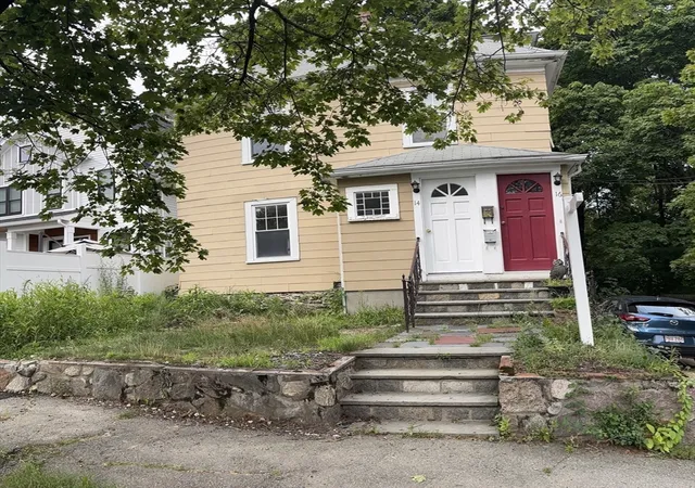 1st image of 14 16 Elliot Terrace, Newton Upper Falls, MA 02464 | MLS# 73556938