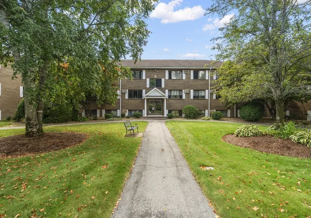 Photo 1 of Sale Pending at 45 Macy St #303B, Amesbury, MA 01913 | MLS# 73568727 | Listing updated on 2026-09-17
