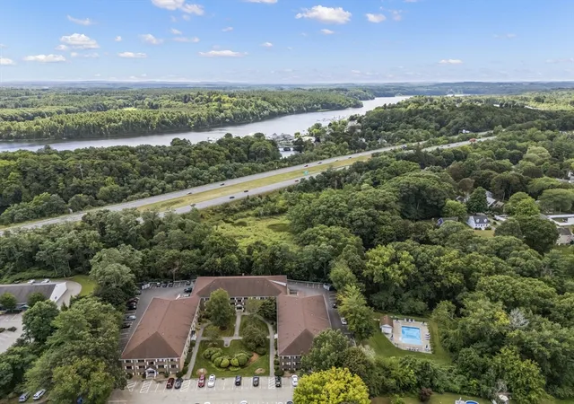 Photo 3 of Sale Pending at 45 Macy St #303B, Amesbury, MA 01913 | MLS# 73568727 | Listing updated on 2026-09-17