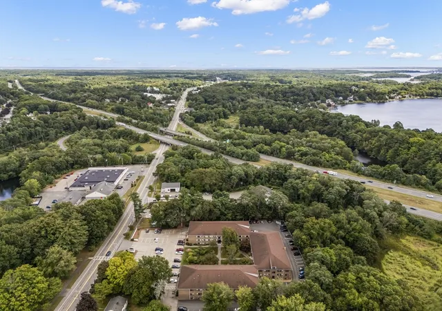 Photo 3 of Sale Pending at 45 Macy St #303B, Amesbury, MA 01913 | MLS# 73568727 | Listing updated on 2026-09-17