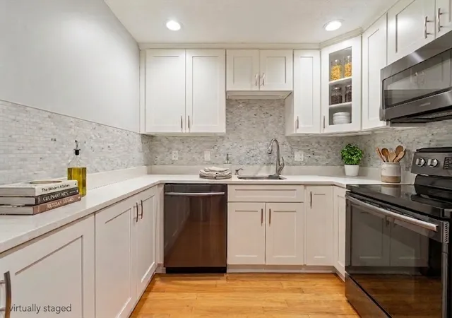Photo 4 of Sale Pending at 45 Macy St #303B, Amesbury, MA 01913 | MLS# 73568727 | Listing updated on 2026-09-17