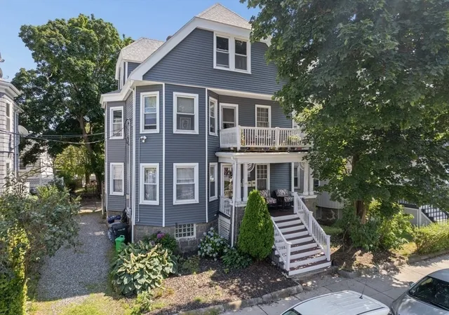 1st image of 55 King #3, Dorchester, MA 02122 | MLS# 73556569