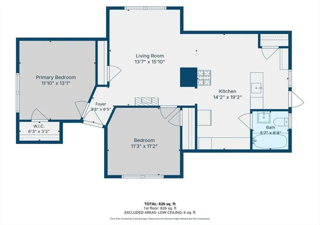 26th image of 55 King #3, Dorchester, MA 02122 | MLS# 73556569