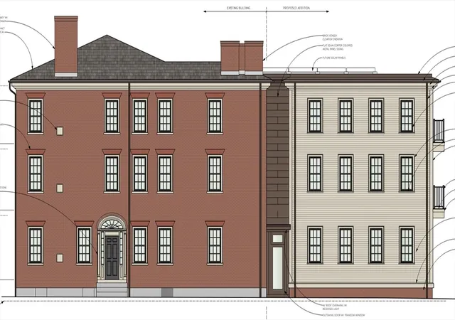 2nd image of 105 State Street #301, Newburyport, MA 01950 | MLS# 73456988