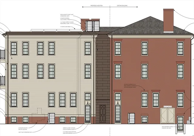 3rd image of 105 State Street #301, Newburyport, MA 01950 | MLS# 73456988
