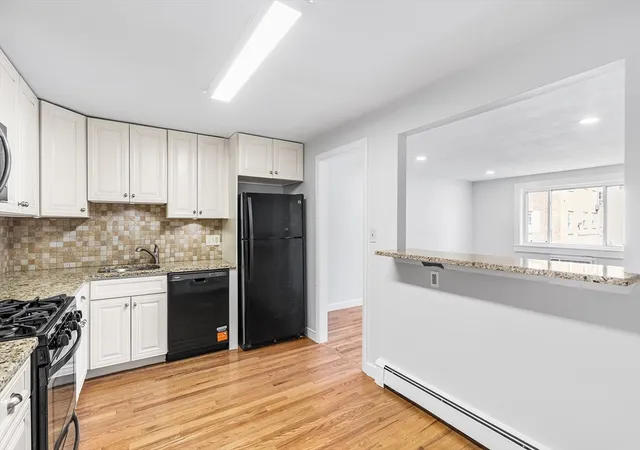 Homes for sale in Arlington, MA | 215 Massachusetts Ave #26, Arlington, MA 02474 | MLS# 73541010