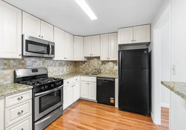 Homes for sale in Arlington, MA | 215 Massachusetts Ave, Arlington, MA 02474