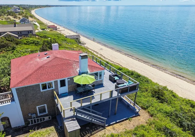 Homes for sale in Truro, MA | 41 Pond Road, Truro, MA 02652 | MLS# 73547903
