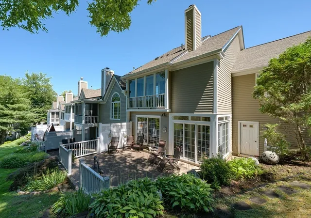 42nd image of 12 Windpath E #12, West Springfield, MA 01089 | MLS# 73561168
