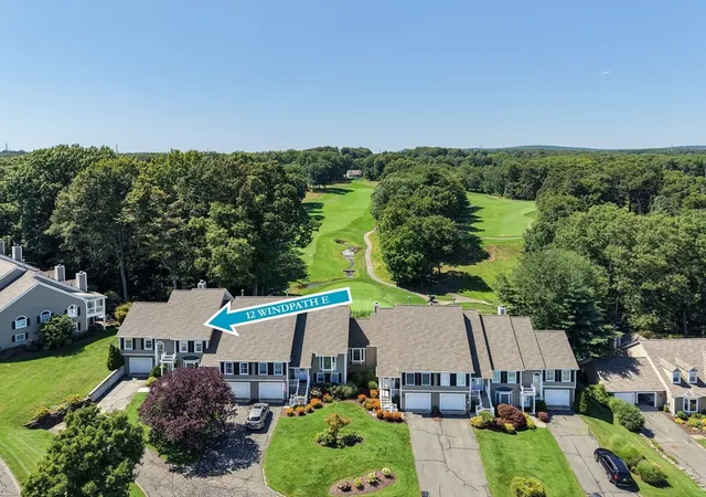 4th image of 12 Windpath E #12, West Springfield, MA 01089 | MLS# 73561168