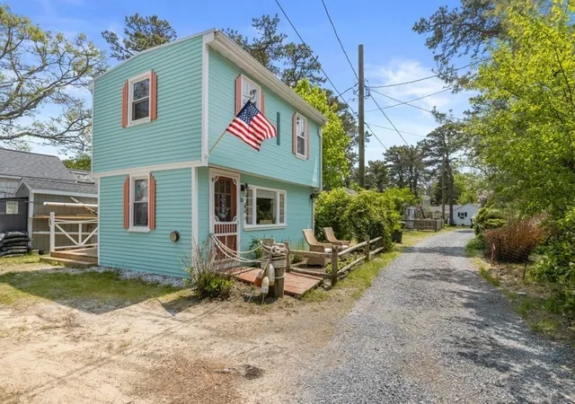Homes for sale in Dennis, MA | 262 Old Wharf Rd #20, Dennis, MA 02639 | MLS# 73532373
