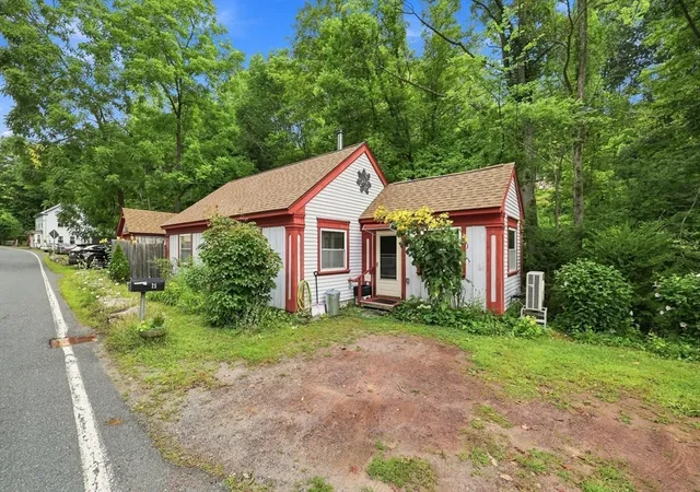 1st image of 25 North St, Erving, MA 01344 | MLS# 73565431