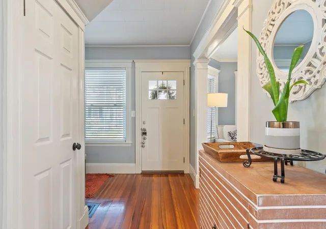 2nd image of 24 Barton Street #1, Somerville, MA 02144 | MLS# 73550598